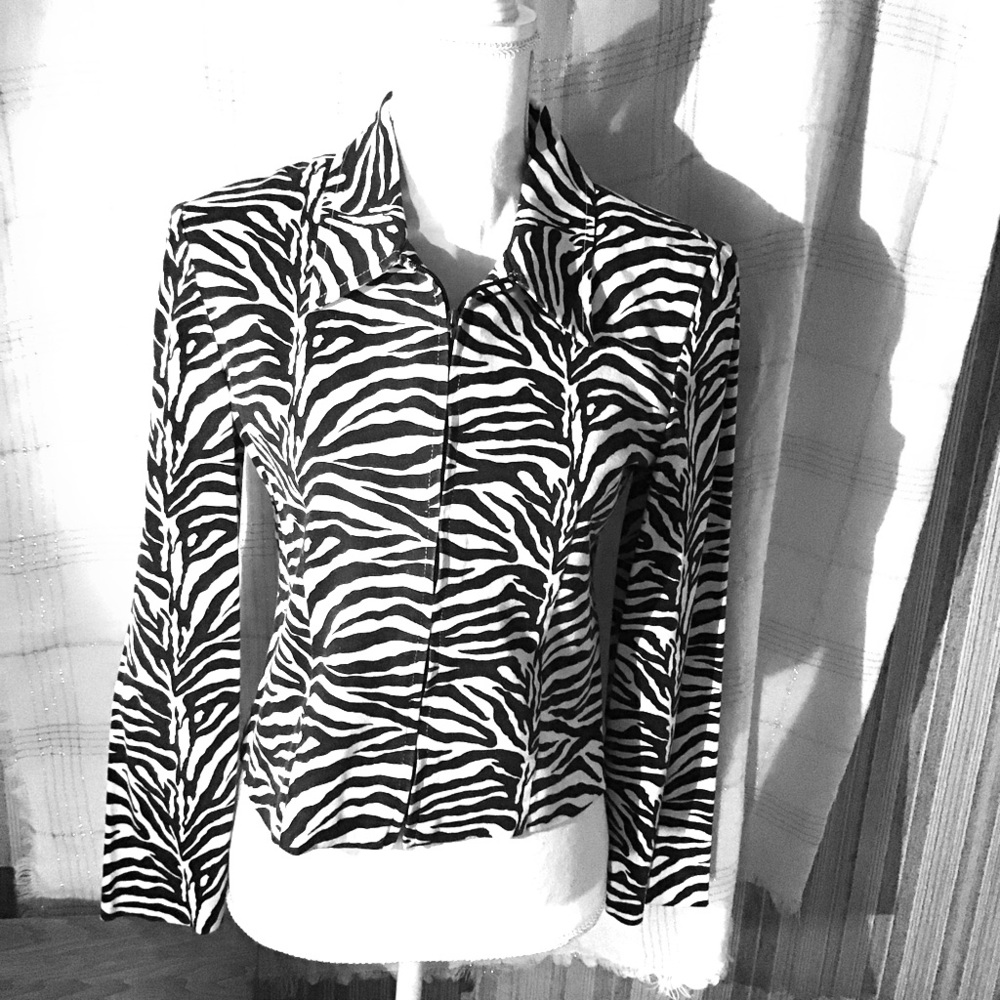 LAST CHANCE OR IT GOES